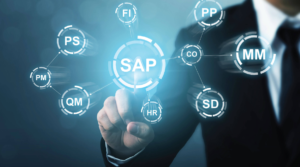 <strong>SAP and its ERP squad: why are there so many versions?</strong>